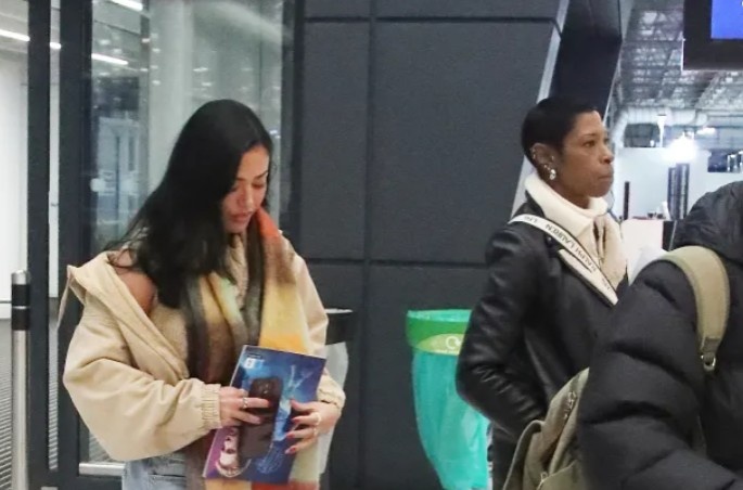  太陽(yáng)報(bào)：客勝曼城后，貝林的母親和女友隨他一起返回馬德里