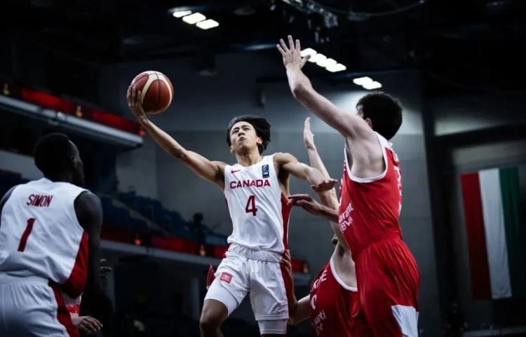  NBA下一個(gè)“林瘋狂”，會(huì)是這個(gè)韓裔小伙嗎？