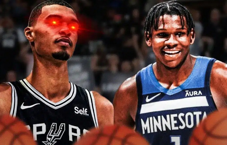  NBA未來門面人物一定得是本土球員？ 文班夠不夠格？