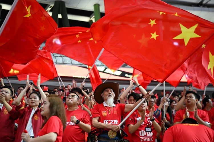  前瞻：一步之遙，U20國足全力沖擊世青賽