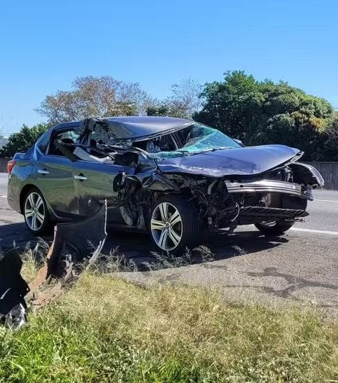  19歲巴西前鋒遭遇嚴(yán)重車禍，醫(yī)院已啟動(dòng)腦死亡確認(rèn)程序