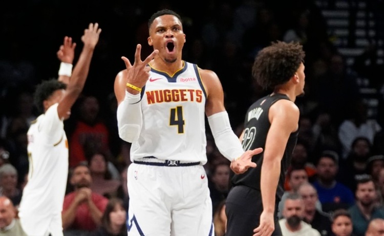 威少是NBA歷史前5控衛(wèi)？ 他能力壓保羅和羅斯？