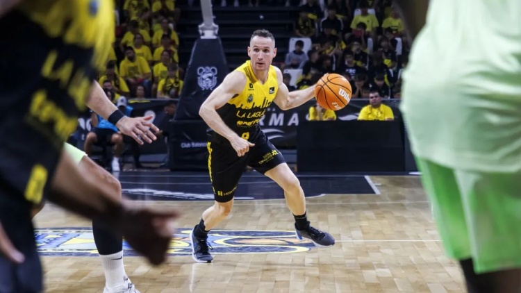  NBA初代老六，42歲進入生涯巔峰？！