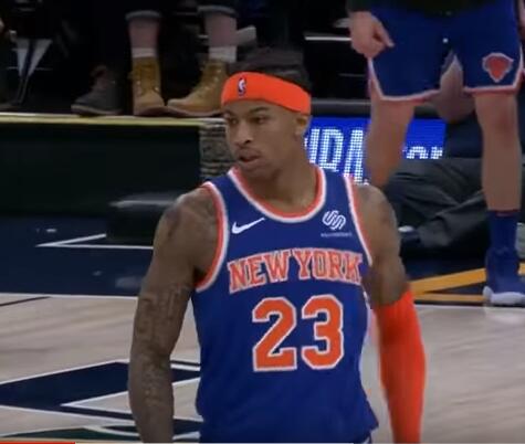 大殺器！特雷-伯克要來廣東男籃了 7年前他曾在NBA單場砍42分12助