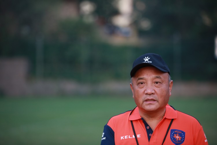  魯媒：69歲老帥殷鐵生執(zhí)教山東女足，帶隊(duì)征戰(zhàn)女超和全運(yùn)會