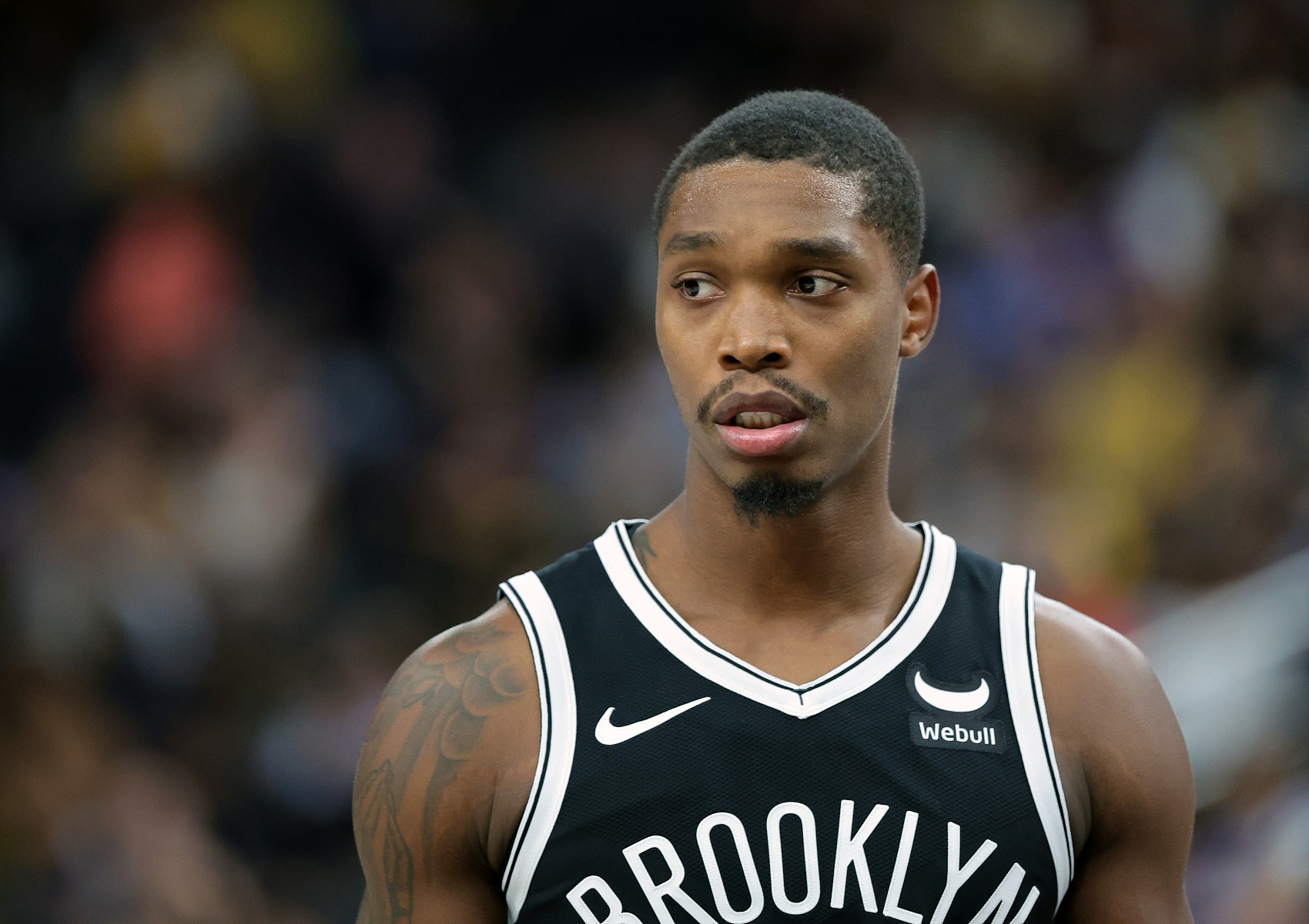  “壓哨”重返NBA！朗尼-沃克：我現(xiàn)在還在消化這一切 感謝上帝