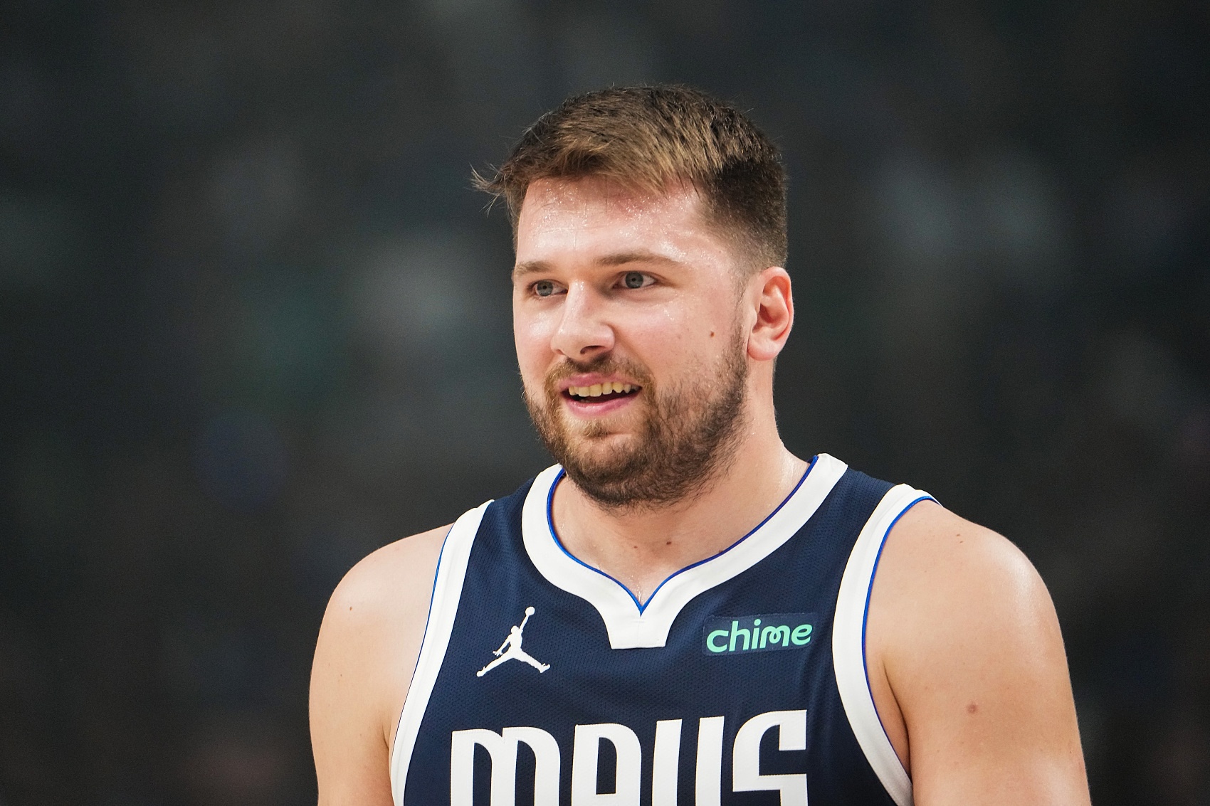  魔術(shù)師：東契奇來湖人對(duì)NBA太棒了 就像大谷翔平來道奇 祝賀珍妮
