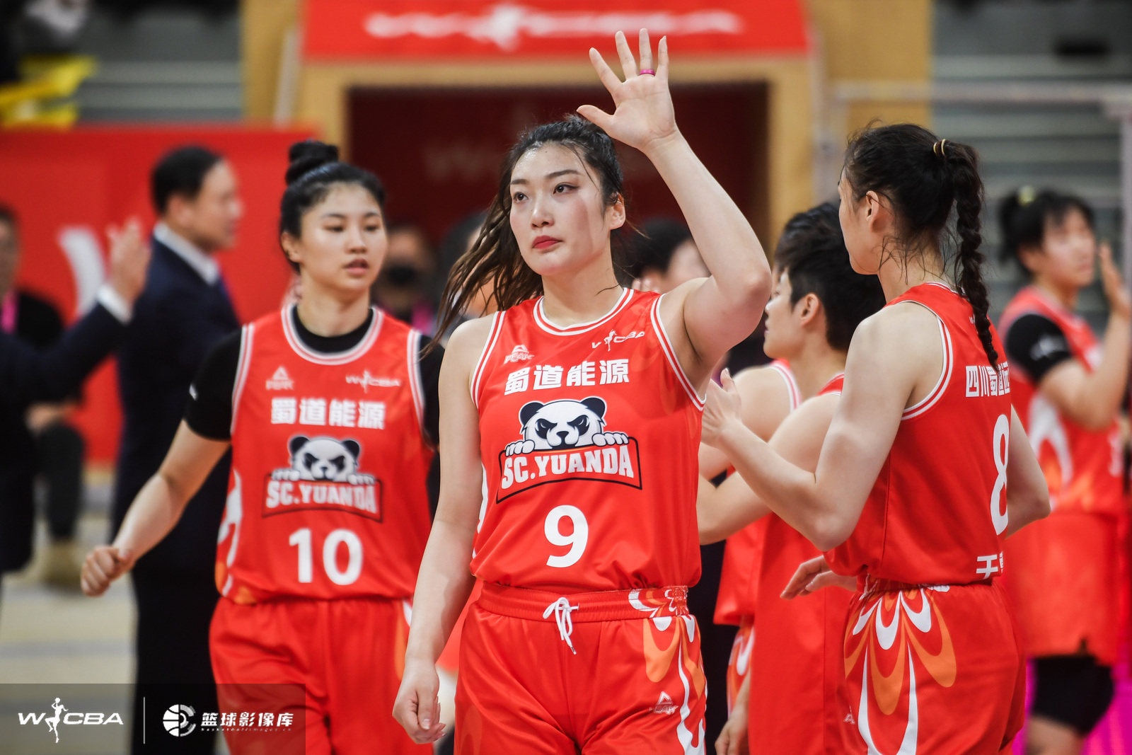  卡位戰(zhàn)：東莞、內(nèi)蒙、上海誰(shuí)會(huì)跌出前4 遼寧進(jìn)季后賽尚有一線生機(jī)