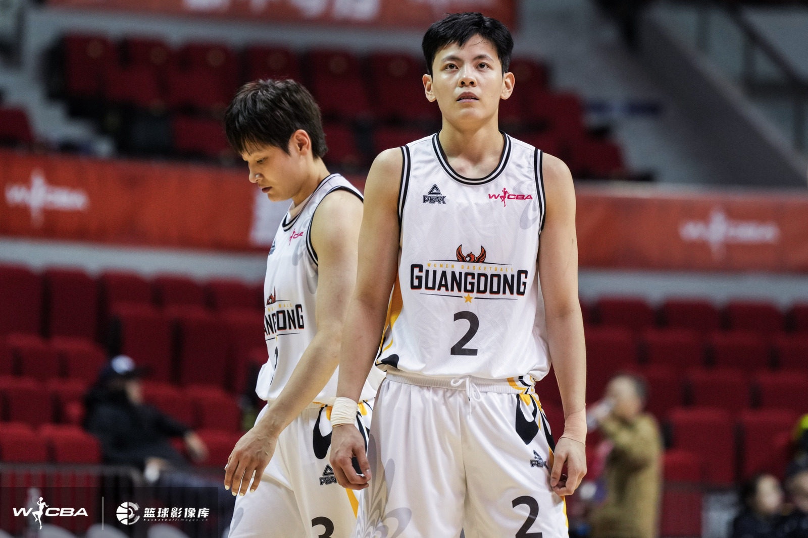  東莞女籃總比分3-1淘汰內蒙古女籃 總決賽將戰(zhàn)四川女籃