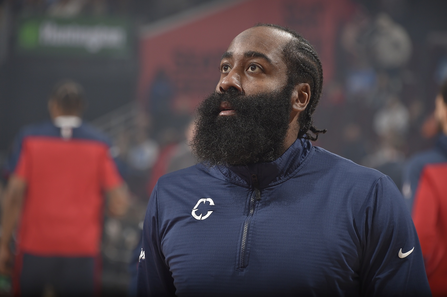  手握球員選項！名記：哈登已重返全明星 他降薪多年值得更大合同